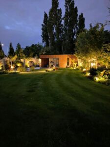 开云足球彩票规则查询与LandArt花园设计和建造