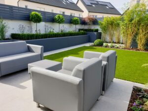 开云足球app下载官网最新版本花园服务都柏林