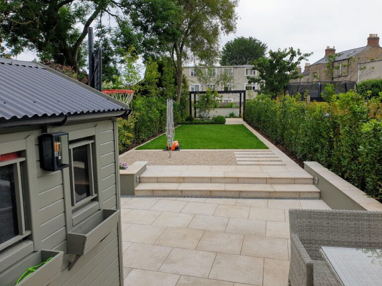 城市在Ranelag开云足球彩票规则查询h别致的园林设计