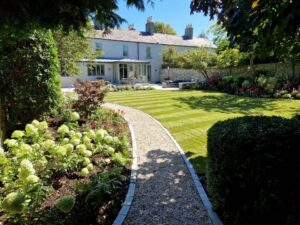 开云足球彩票规则查询花园的设计理念爱尔兰