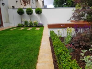 开云足球彩票规则查询园林设计都柏林