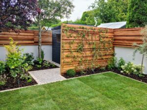 开云足球彩票规则查询园林设计在Rathfarnham