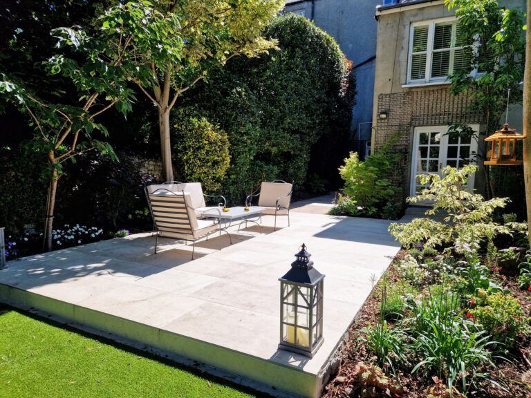 省级Rathgar魅力花园设计开云足球彩票规则查询