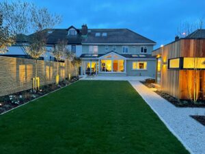 开云足球彩票规则查询与LandArt花园设计和建造